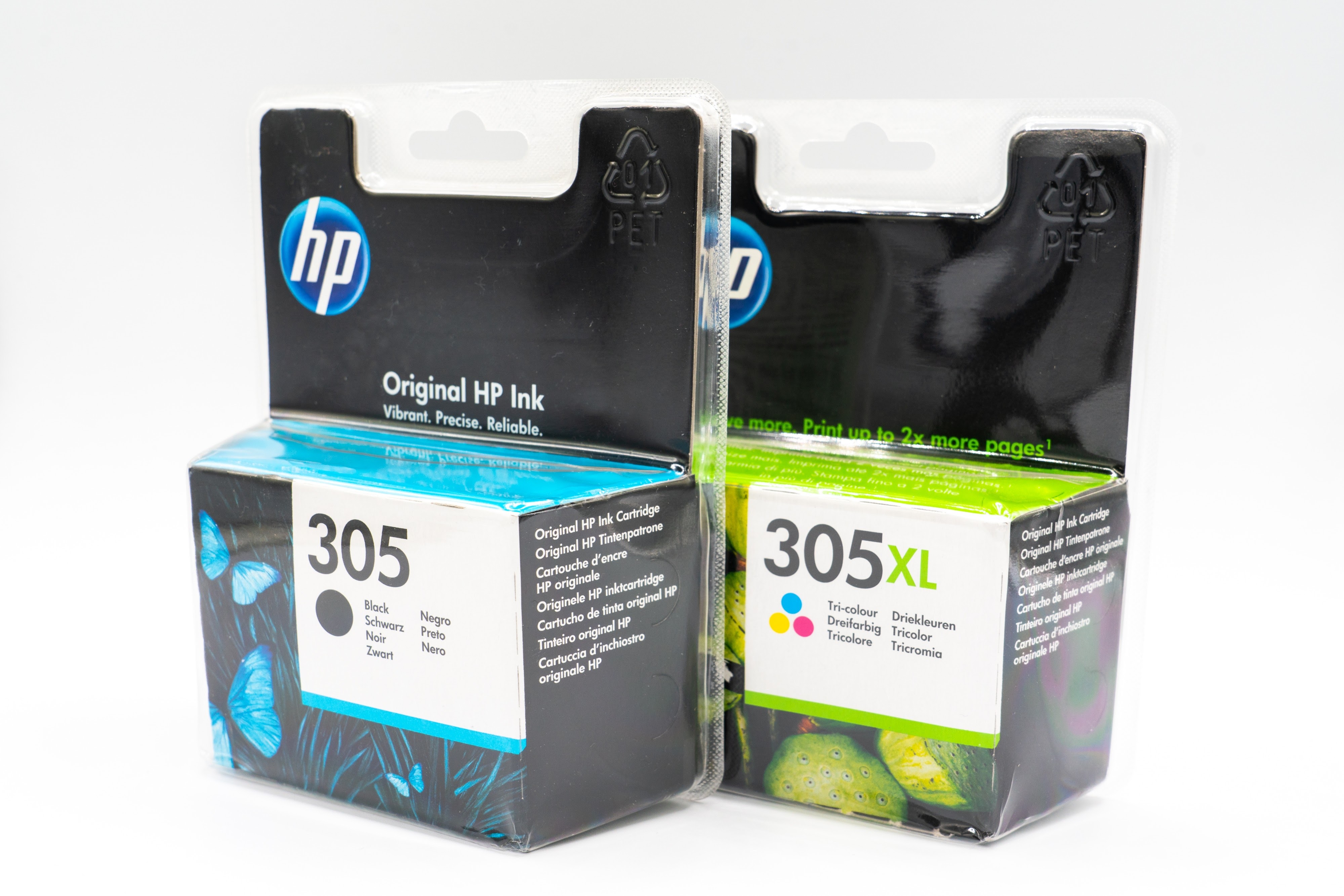 Cartouche HP