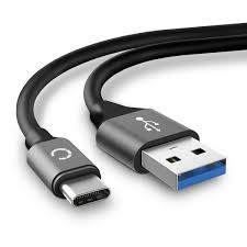 Câble USB